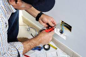 Trustworthy electricians from North Lakes