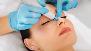 All You Have To Learn About Hydrafacial London