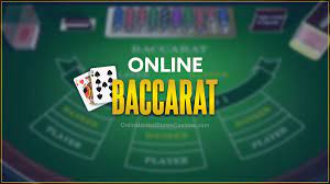 Key in Our division Casino Baccarat enjoy yourself