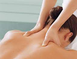Why you want a business trip massage