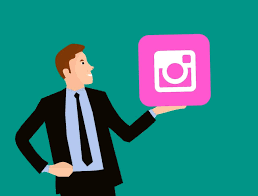 Instagram is a good resource that you can make money