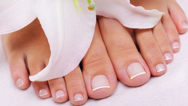 Essential Tips for Proper Foot care in Nassau County