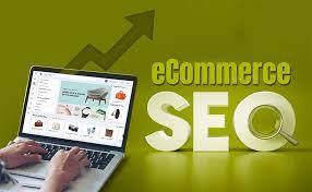 Ecommerce site for internet business