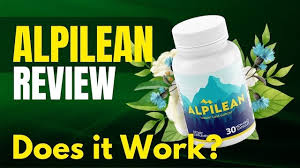 Exactly how the Alpilean diet can get a lean body