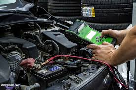 Learning more about the car battery replacement