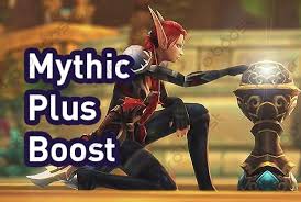 Reach High Scores Easily Through mythic plus boost Services