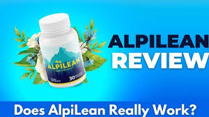 Alpilean or Alpine Ice Hack User Reviews – How Effective Is It For Burning Fat?