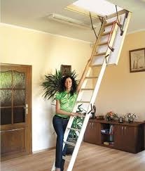 Where to find the ideal Loft Ladder for your own home