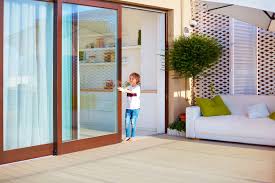 How often in case you change your French door?