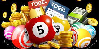 Take Part In The Entertaining Of Togel Online (online lottery)