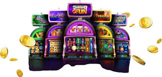 Try Your Luck on the Reels of Slot Gacor Online