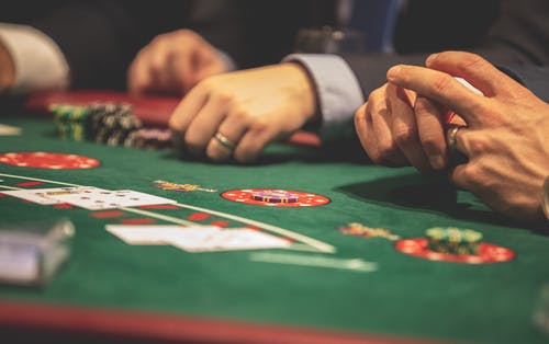 Discover all the benefits of going with a casino med simpler