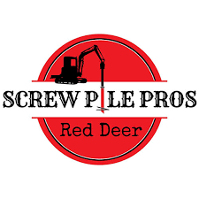 Get Reliable Screw Piles in Red Deer: Choose Red Deer Screw Pile Pros