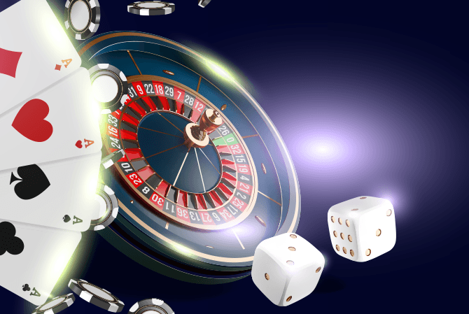 Succeed Big with Legit Slot Games: Toto togel’ On line casino Excitement