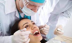 Dental Detectives: Detecting and Treating Oral Health Issues Early
