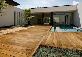 Create Your Dream Deck with Top-Quality Decking Boards