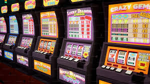 Slots Site Odyssey: Journey to Jackpot Joy