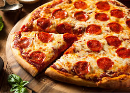 Exploring Escondido Through Pizza