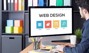 Creative Website Design in London: Unleash the Power of Your Brand