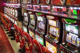 MPO1221: A Gacor Slot Experience Like No Other