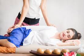 The Ancient Practice of Thai Massage: Restoring Balance and Harmony