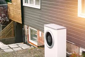 Common Heat Pump Issues and How to Troubleshoot Them in Halmstad