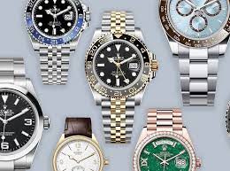 Finding Authenticity in Rolex Replica Watches