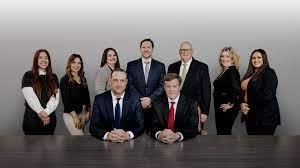 Your Case Deserves the Best – Choose Our Michigan Law Firm