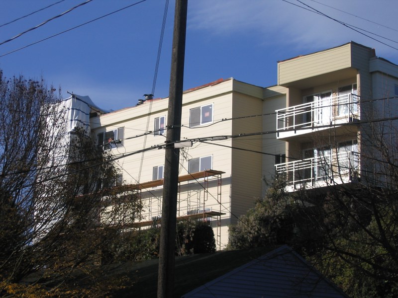 Trusted Seattle Contractors for Siding Installation on Any Project