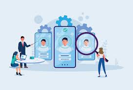 How Strong Identity Verification Measures Improve User Experience and Trust