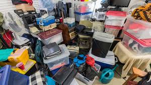 Free Up Space and Improve Cleanliness with Junk Removal Services