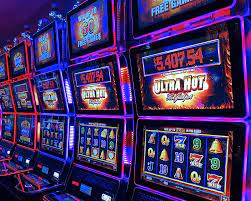 Experience Unique Features with Rajabandot Slot Games