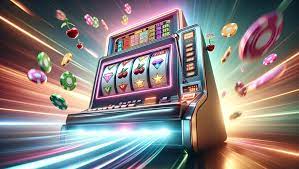 Top Online Slot Games You Can’t Miss at ALEXISTOGEL