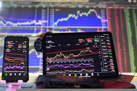 A Step-by-Step Guide to Placing Trades on the MT4 Trading Platform