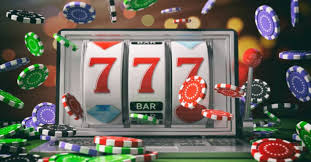 Unlock Exclusive Rewards with Ratu89’s Slot Gaming Options