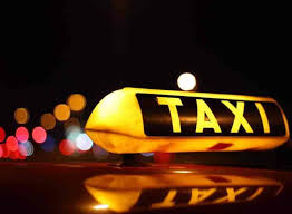 Taxis: The Easiest and Safest Way to Navigate Busy Cities