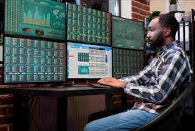 Prop Trading: Experience real-market conditions with reduced personal risk
