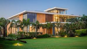 Expert Residential Architects for Dream Homes
