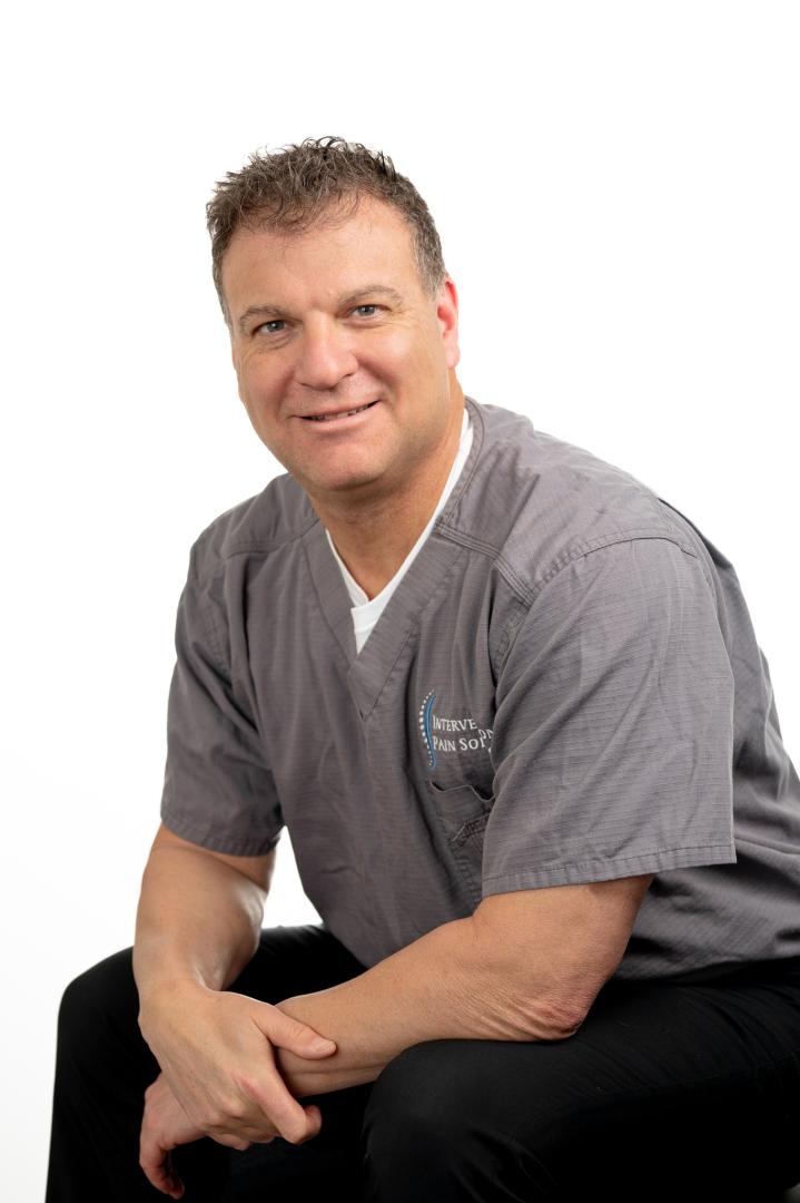 Pain Management Breakthroughs with Dr Zachary Lipman