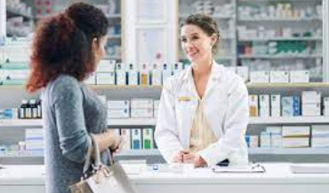 24/7 Access to Professional Medical Advice from Licensed Pharmacists