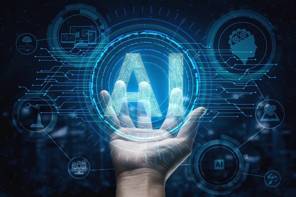 The Evolution of Artificial Intelligence Over the Years