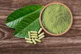 Buy Kratom Capsules vs. Powder – What’s Best for You?