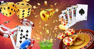 Tips and Tricks for Success in Online Casinos