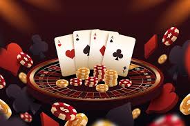 Casino promotions bring you more chances to play and win with exclusive bonuses